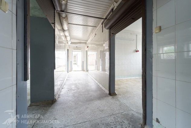 Фото Аренда производственной базы 417.7 м² в аг.Слобода — 51