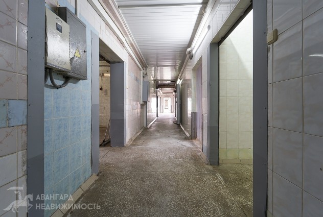 Фото Аренда производственной базы 417.7 м² в аг.Слобода — 55