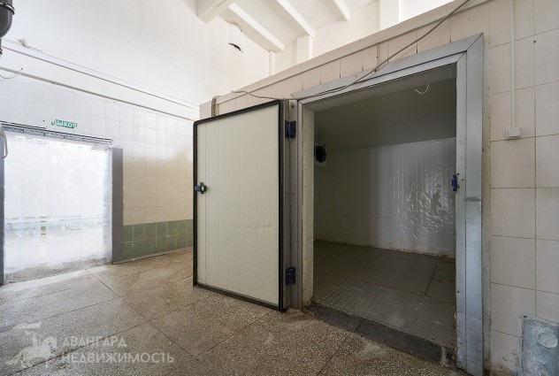 Фото Аренда производственной базы 417.7 м² в аг.Слобода — 57