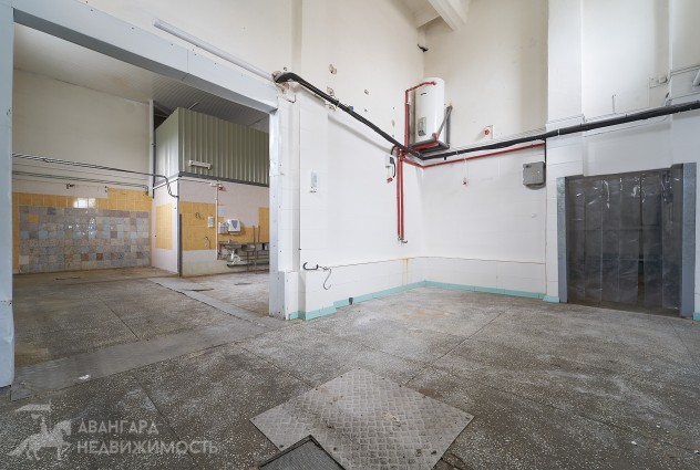 Фото Аренда производственной базы 417.7 м² в аг.Слобода — 59