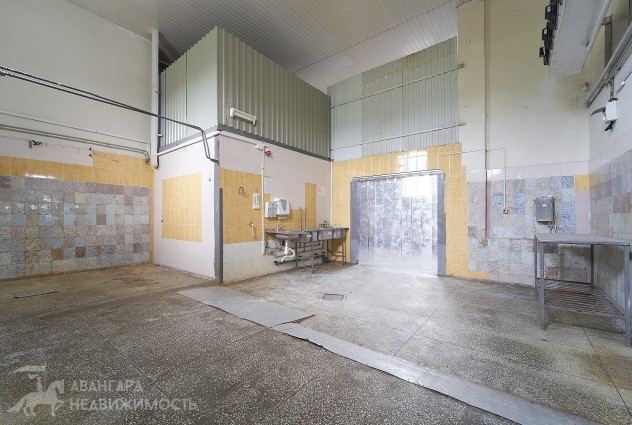 Фото Аренда производственной базы 417.7 м² в аг.Слобода — 61