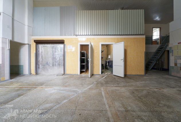 Фото Аренда производственной базы 417.7 м² в аг.Слобода — 65