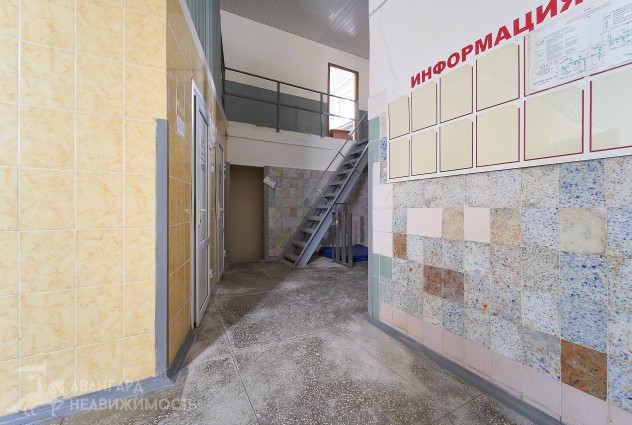 Фото Аренда производственной базы 417.7 м² в аг.Слобода — 67
