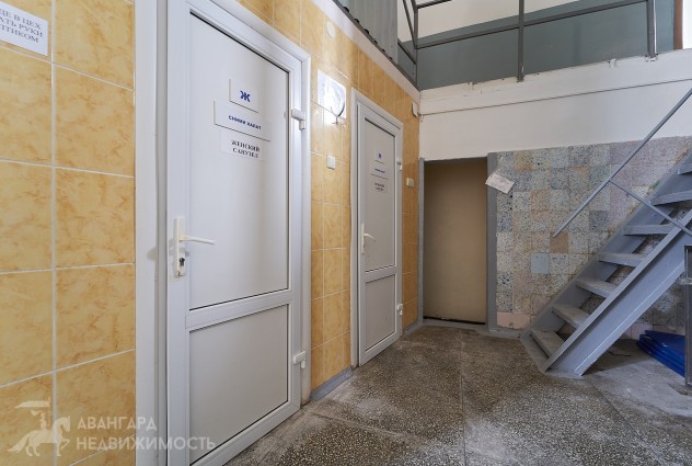 Фото Аренда производственной базы 417.7 м² в аг.Слобода — 69