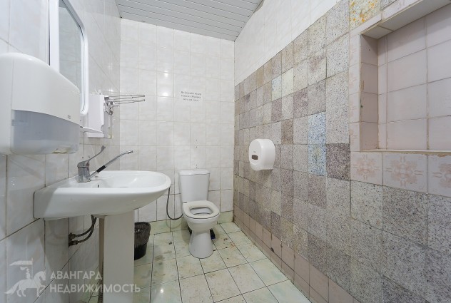 Фото Аренда производственной базы 417.7 м² в аг.Слобода — 71