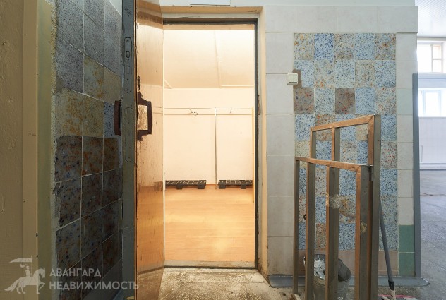 Фото Аренда производственной базы 417.7 м² в аг.Слобода — 73