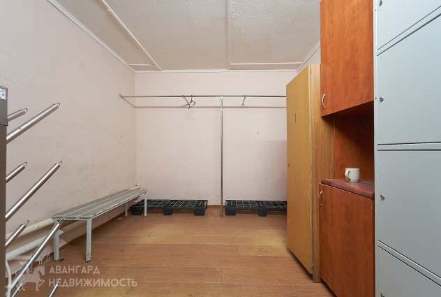 Фото Аренда производственной базы 417.7 м² в аг.Слобода — 75