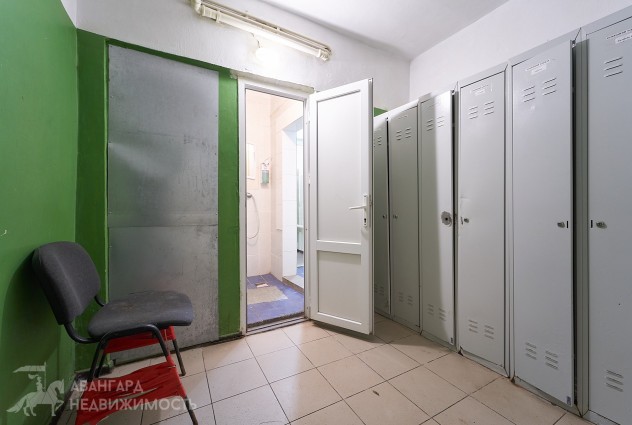 Фото Аренда производственной базы 417.7 м² в аг.Слобода — 77