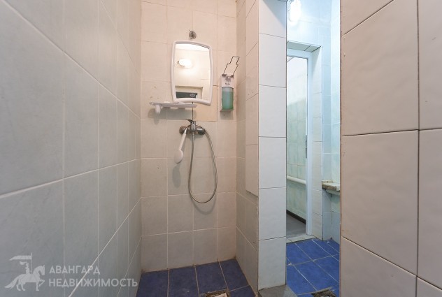 Фото Аренда производственной базы 417.7 м² в аг.Слобода — 79