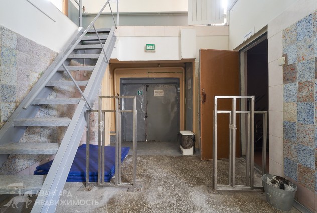 Фото Аренда производственной базы 417.7 м² в аг.Слобода — 81