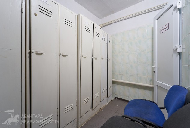 Фото Аренда производственной базы 417.7 м² в аг.Слобода — 83