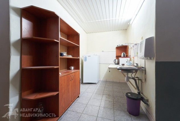 Фото Аренда производственной базы 417.7 м² в аг.Слобода — 91