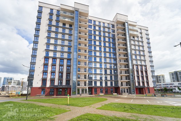 Фото Продажа помещения в доме «Штадт Парк» — 1