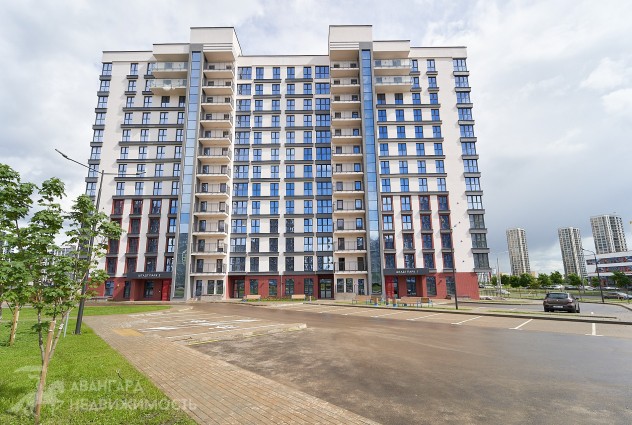 Фото Продажа помещения в доме «Штадт Парк» — 3