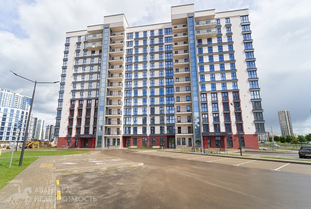 Фото Продажа помещения в доме «Штадт Парк» — 5