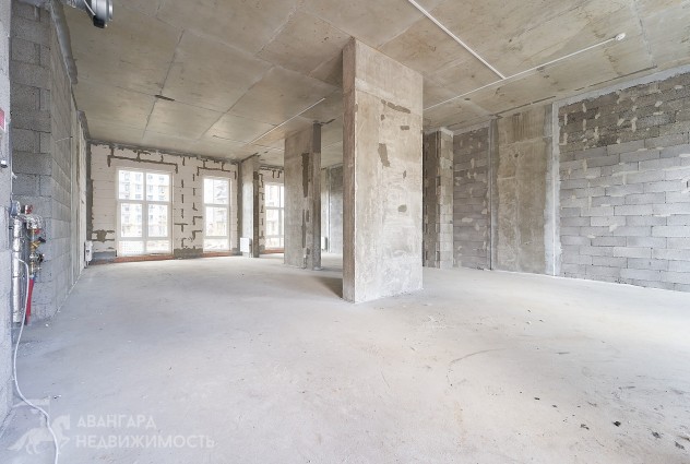 Фото Продажа помещения в доме «Штадт Парк» — 9