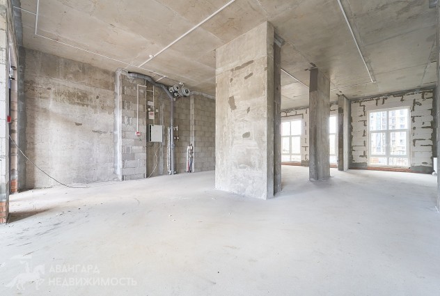 Фото Продажа помещения в доме «Штадт Парк» — 11