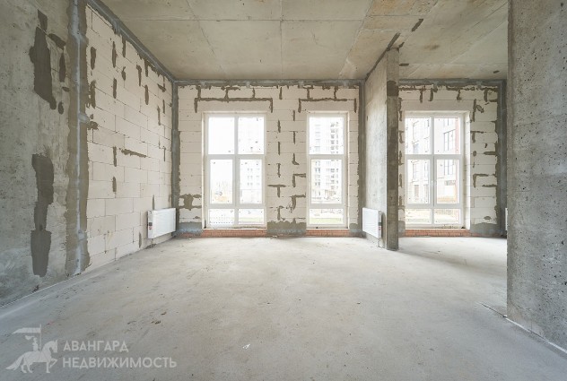 Фото Продажа помещения в доме «Штадт Парк» — 13