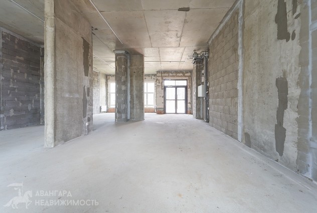 Фото Продажа помещения в доме «Штадт Парк» — 17