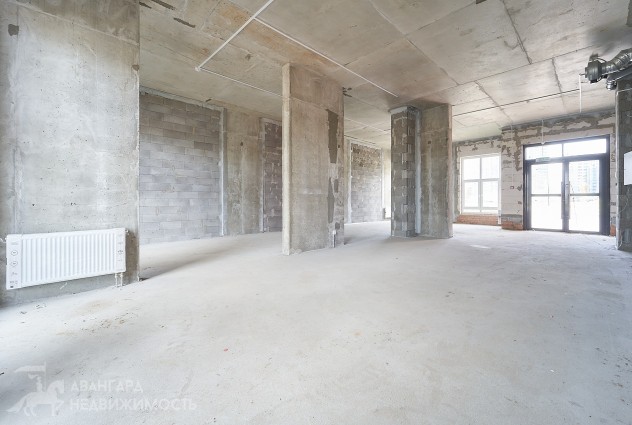 Фото Продажа помещения в доме «Штадт Парк» — 19