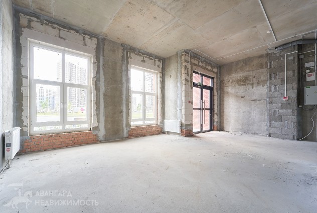 Фото Продажа помещения в доме «Штадт Парк» — 21