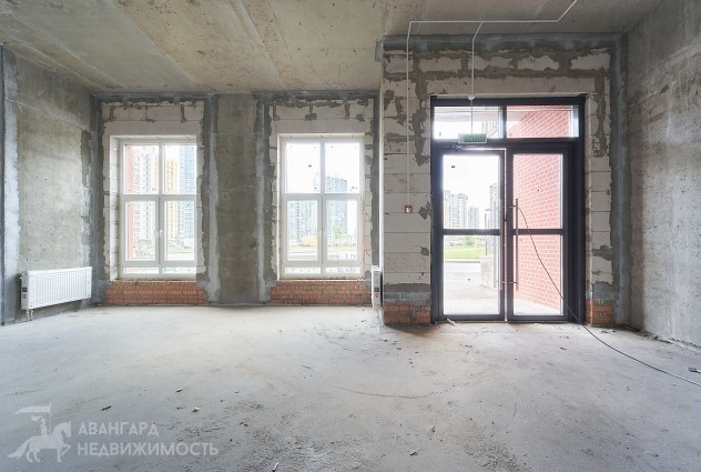 Фото Продажа помещения в доме «Штадт Парк» — 23