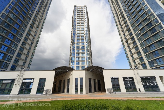 Фото Аренда коммерческих помещений в Минск Мире — 7