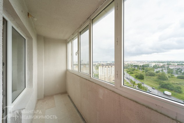 Фото Сдается современная двухкомнатная квартира  — 25