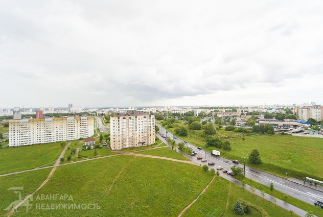 Фото Сдается современная двухкомнатная квартира  — 27