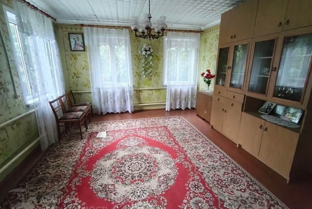 Фото Продается просторный дом в Налибокской пуще — 17
