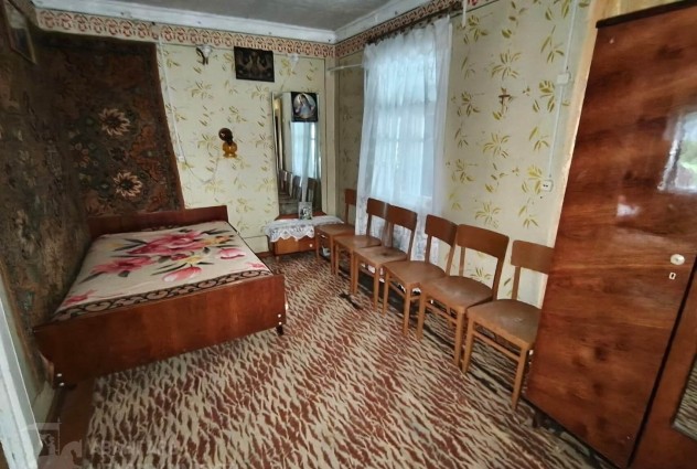 Фото Продается просторный дом в Налибокской пуще — 19