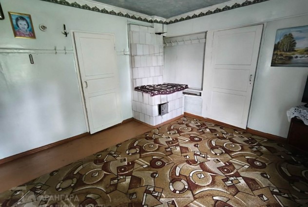 Фото Продается просторный дом в Налибокской пуще — 25
