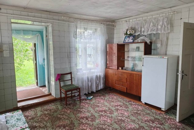 Фото Продается просторный дом в Налибокской пуще — 27