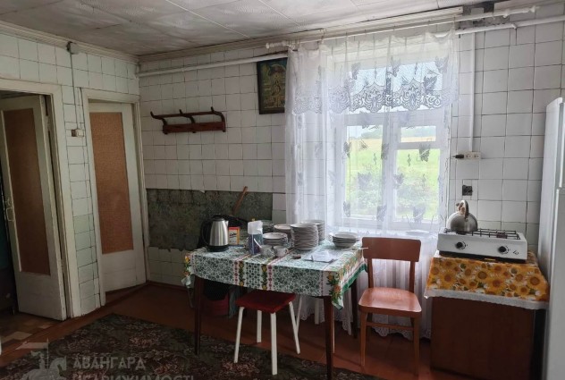 Фото Продается просторный дом в Налибокской пуще — 29