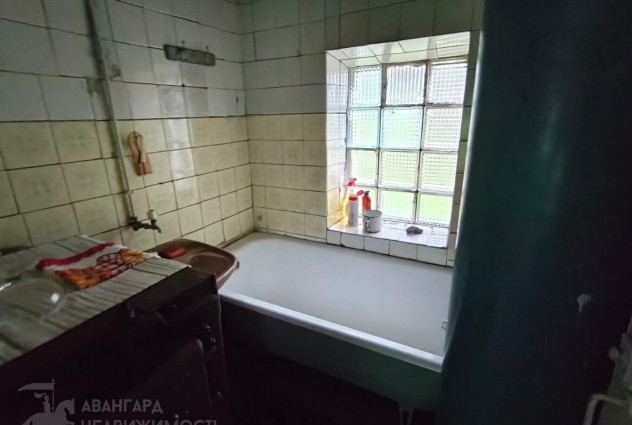 Фото Продается просторный дом в Налибокской пуще — 35