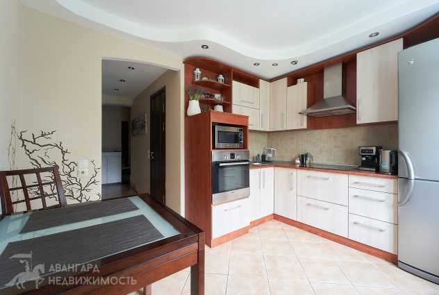 Фото Продается 1-комнатная квартира, ул. Лещинского 51 — 3