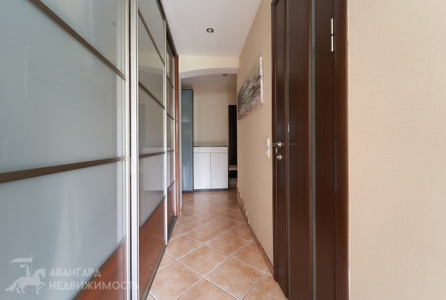Фото Продается 1-комнатная квартира, ул. Лещинского 51 — 7