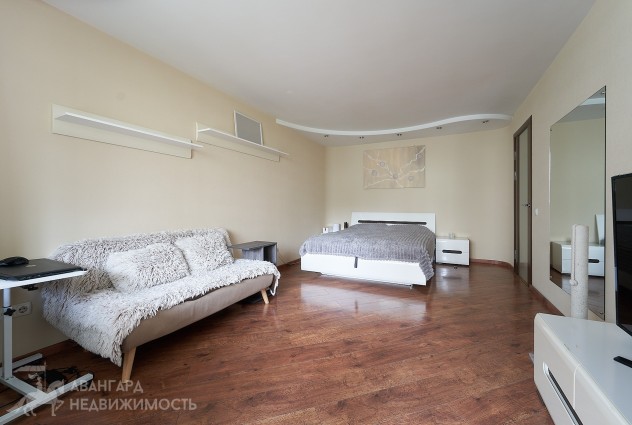 Фото Продается 1-комнатная квартира, ул. Лещинского 51 — 13