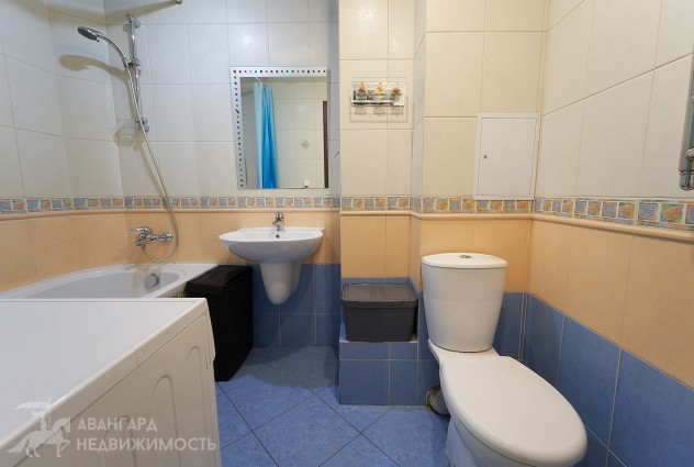 Фото Продается 1-комнатная квартира, ул. Лещинского 51 — 27