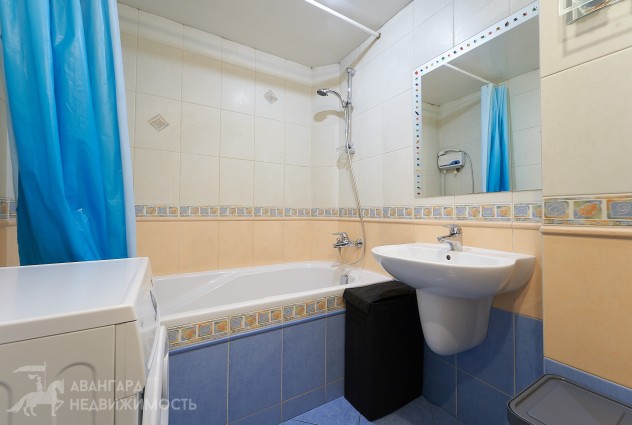 Фото Продается 1-комнатная квартира, ул. Лещинского 51 — 29