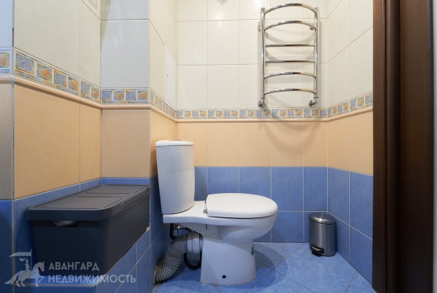 Фото Продается 1-комнатная квартира, ул. Лещинского 51 — 31