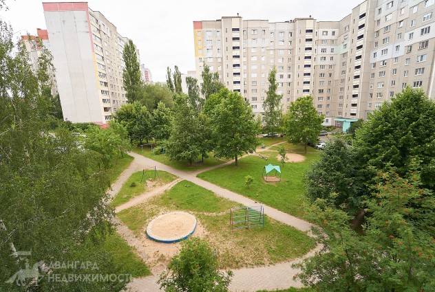 Фото Продается 1-комнатная квартира, ул. Лещинского 51 — 33