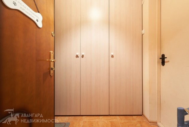 Фото Продается 1-комнатная квартира, ул. Лещинского 51 — 35
