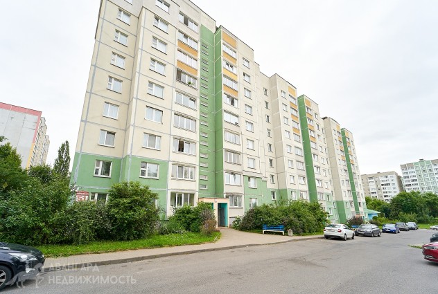 Фото Продается 1-комнатная квартира, ул. Лещинского 51 — 39