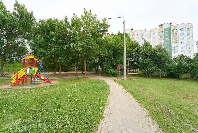 Фото Продается 1-комнатная квартира, ул. Лещинского 51 — 43