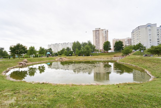 Фото Продается 1-комнатная квартира, ул. Лещинского 51 — 45