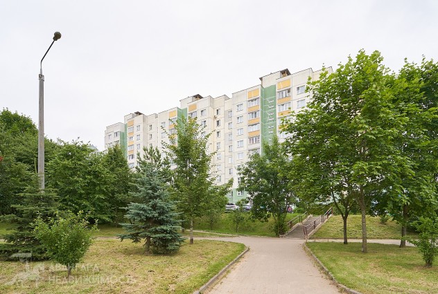Фото Продается 1-комнатная квартира, ул. Лещинского 51 — 47