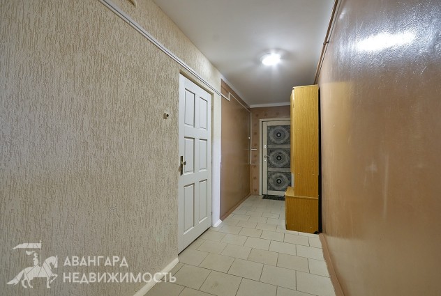 Фото 2-комнатная квартира с отличным, современным ремонтом в а.г. Михановичи — 23