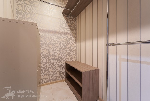 Фото Сдается однокомнатная квартира в центре — 31