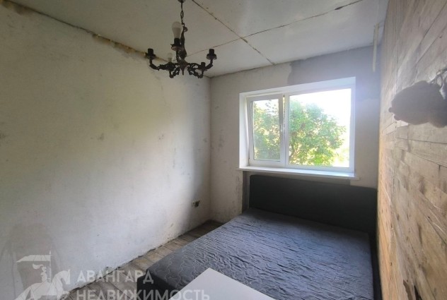 Фото В продаже Дом в 4-х км от Минска с 8,4 сотоки земли! — 1